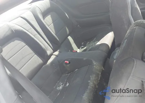 2016 Ford Mustang V6 z USA, uszkodzony, nr VIN 1FA6P8AM9G5289677